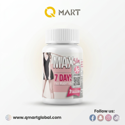 MAX Slim 7 Days