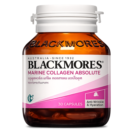 Blackmores Marine Collagen